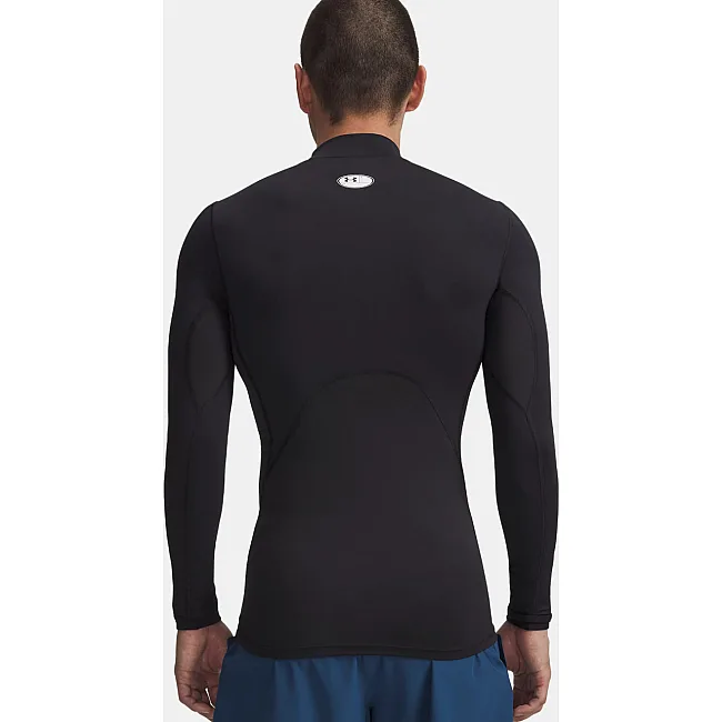 Футболка компресійна UNDER ARMOUR ColdGear® Armour Mock