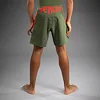 Шорти дитячі VENUM Light Army Green Orange
