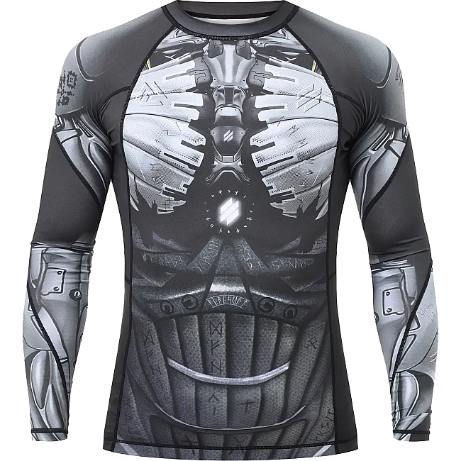 Рашгард AB3xPERESVIT Limited Edition