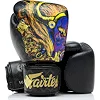 Перчатки для бокса FAIRTEX BGV Premium Limited Edition Yamantaka Wooden Box