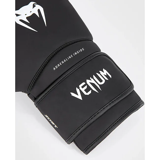 Перчатки для бокса VENUM Contender 1.5 Black White