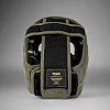 Боксерский шлем VENUM Impact Evo Scales Army Green