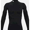 Футболка компресійна UNDER ARMOUR ColdGear® Armour Mock