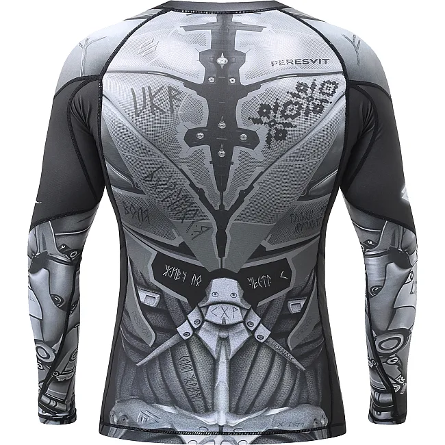 Рашгард AB3xPERESVIT Limited Edition