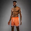 Шорты спортивные VENUM Echo Orange Sunset