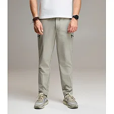 Штани спортивні ASKER Urban Warrior Light Grey