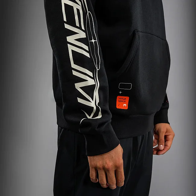 Худи VENUM Eclipse Black Ivory