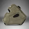 Боксерский шлем VENUM Impact Evo Scales Army Green