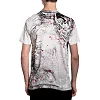 Футболка мужская AFFLICTION Akita Blood Tee