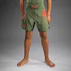 Шорты детские VENUM Light Army Green Orange