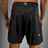 Шорти MMA VENUM Nexus Black Silver