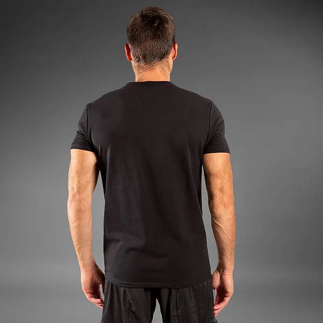 Футболка мужская VENUM Classic Black