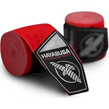 Бинты боксерские HAYABUSA Perfect Stretch Red