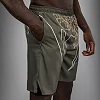 Тренувальні шорти VENUM Serpenti Khaki Bronze Ivory