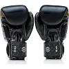 Перчатки для бокса FAIRTEX BGV Premium Limited Edition Yamantaka Wooden Box