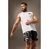 Безрукавка PERESVIT Ragnarok White