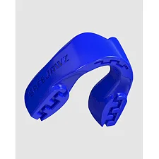 Капа для бокса SAFEJAWZ Intro Series Blue Senior