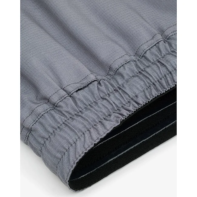 Шорты MMA MANTO LOGO DUAL Gray