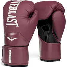 Рукавички для боксу EVERLAST Elite 2 Boxing Glove Purple