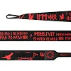 Бинты для бокса PERESVIT Valhalla Black Red