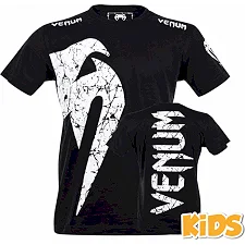 Детская футболка VENUM Giant Junior