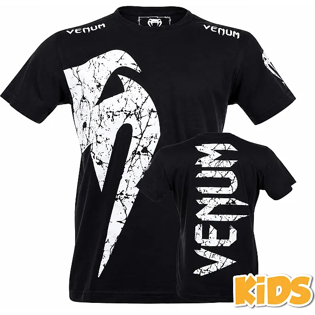 Дитяча футболка VENUM Giant Junior