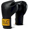 Перчатки для бокса EVERLAST 1910 Pro Hook and Loop Black