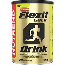 Хондропротектор Nutrend Flexit Drink Pear