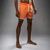 Шорты спортивные VENUM Echo Orange Sunset
