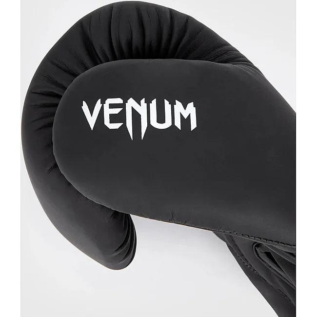 Перчатки для бокса VENUM Contender 1.5 Black White