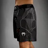 Шорти MMA VENUM Nexus Black Silver