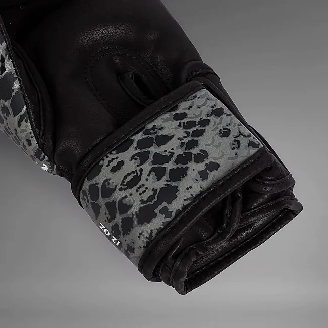 Перчатки для бокса VENUM Amazonia Dark Grey