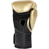 Рукавички для боксу EVERLAST Elite 2 Boxing Glove Gold Black