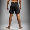 Шорти MMA VENUM Nexus Black Silver