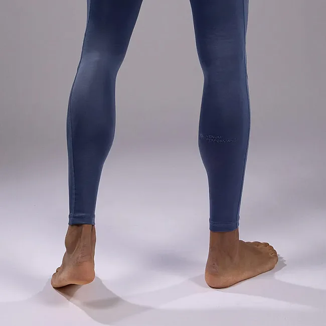 Легінси VENUM G-Fit Air Mens Foggy Blue