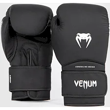 Рукавички для боксу VENUM Contender 1.5 Black White