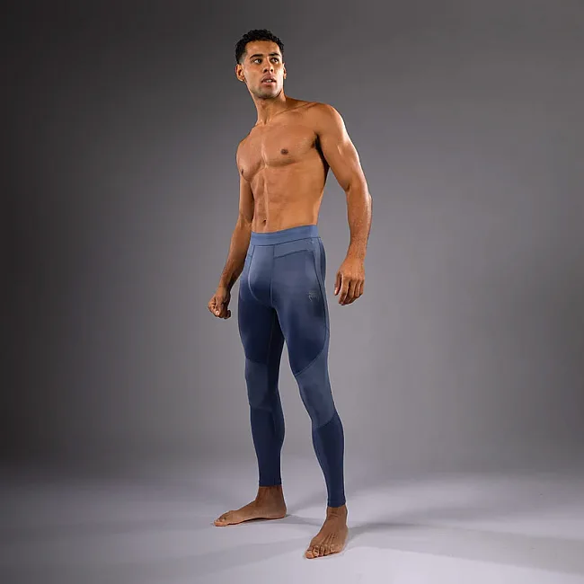 Легінси VENUM G-Fit Air Mens Foggy Blue