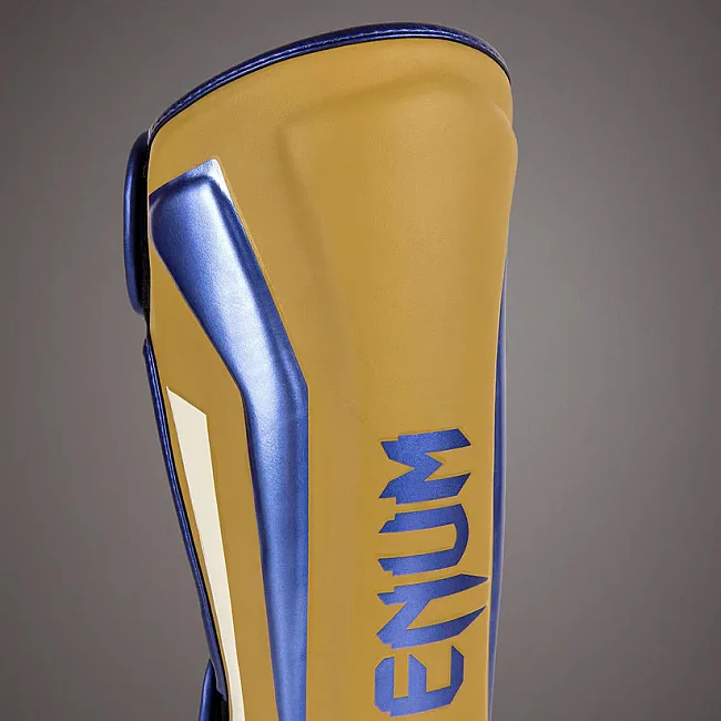 Захисні щитки для ніг VENUM Elite Camel
