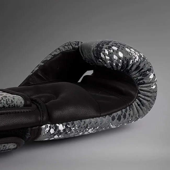Перчатки для бокса VENUM Amazonia Dark Grey