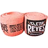 Бинты CLETO REYES High Bandages Pink