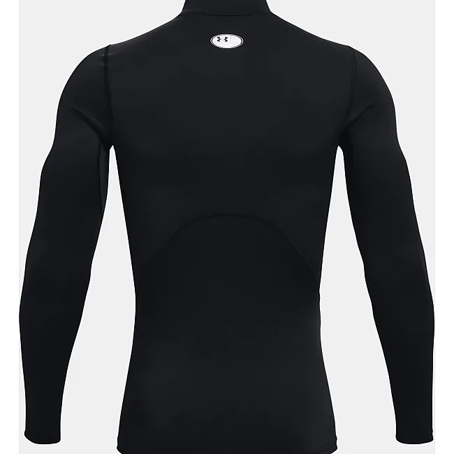 Футболка компресійна UNDER ARMOUR ColdGear® Armour Mock