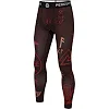 Штаны компрессионные PERESVIT Valhalla MMA Cadmium