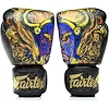 Перчатки для бокса FAIRTEX BGV Premium Limited Edition Yamantaka Wooden Box