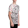 Футболка мужская AFFLICTION Akita Blood Tee