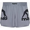 Шорты MMA MANTO LOGO DUAL Gray