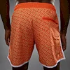 Шорты спортивные VENUM Echo Orange Sunset