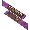 Пояс для кімоно Peresvit Focus Premium BJJ Belt Purple