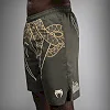 Тренувальні шорти VENUM Serpenti Khaki Bronze Ivory