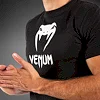 Футболка мужская VENUM Classic Black
