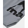 Шорты MMA MANTO LOGO DUAL Gray